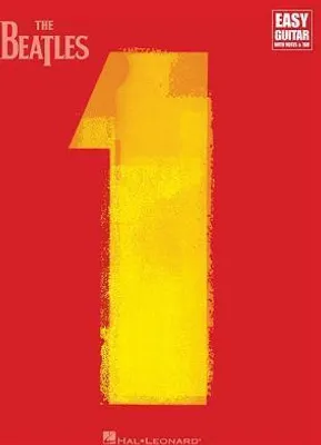Produktbild von The Beatles 1
