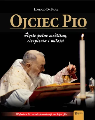 Immagine prodotto di Ojciec Pio