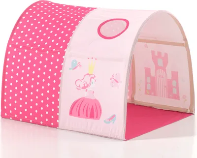 Produktbild von TUNNEL PRINCESS wordt vertaald naar het Nederlands als TUNNEL PRINSES.
