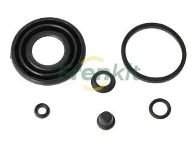 Produktbild von FRENKIT Bremssattel-Reparatursatz für OPEL Corsa D Schrägheck (S07) Hinten 36mm 236031
