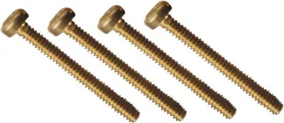 Produktbild von Schraube M1-5, 25 Stück
