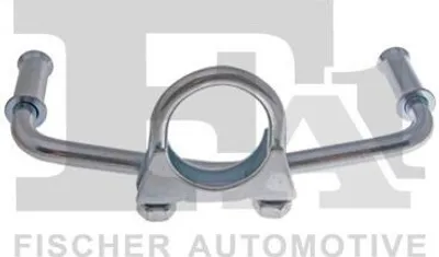 Produktbild von FA1 Auspuffhalter passend für PEUGEOT 2008 Kombi (CU) Auspuffanlage Montageteil 215-942