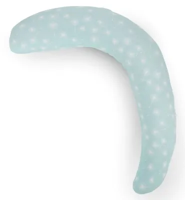 Zdjęcie produktu dla CuddleCo Comfi-Mum Croissant 5w1 poduszka bambusowa, mniszek lekarski, 0m+