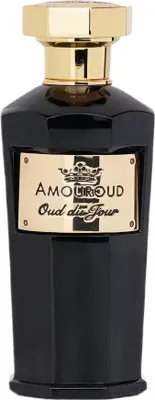 Produktbild von Amouroud Spray Amouroud Oud du Jour Eau de Parfum