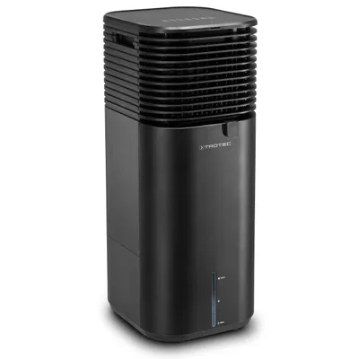 Obrázok produktu pre Trotec Chladič vzduchu, zvlhčovač vzduchu, chladič ventilátora PAE 50