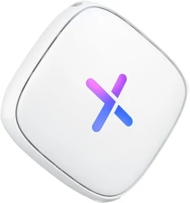 Produktbild von Zyxel AC2100 Tri-Band WiFi System, 2,4 GHz, 5 GHz, 866 Mbit/s, 10,100,1000 Mbit/s