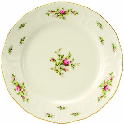 Obrázok produktu pre Rosenthal 20480-508563-10219, Porcelán, Sanssouci ivory, 190 mm