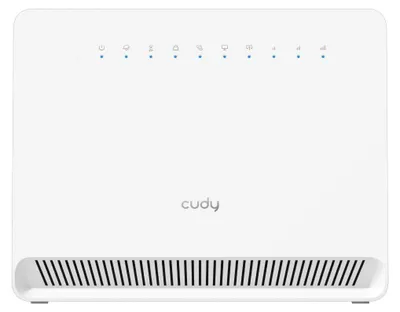 Immagine prodotto di Cudy CUDY LT400V Wi-Fi 4G N300 router with voice