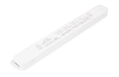 Produktbild von KOLORENO LED Transformator Eaglerise - 12V, 30W, 2.5A, IP20 - 18x30x260mm