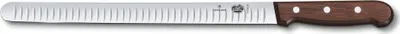 Produktbild von Victorinox Wood Lachsmesser 30 cm