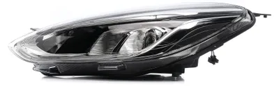 Produktbild von TYC Scheinwerfer Links für FORD Fiesta Mk7 Schrägheck 20-17852-06-2