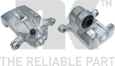 Produktbild von Bremssattel 35 mm 292 mm (1435-34263) passend für Nissan