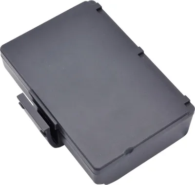 Produktbild von CoreParts MBXPR-BA050, Akku, Schwarz, 1 Stück(e)
