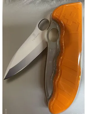 Produktbild von Victorinox Hunter Pro, orange, Blister