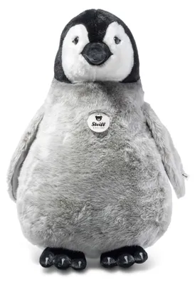 Image de Steiff Margarete GmbH, -Peluche- Flaps pingouin 1