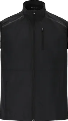 Immagine prodotto di ENDURANCE Gilet Hugoee in materiale antivento 1001 Nero L
