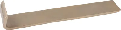 Image de BRONZEplus Grattoir d'angle 255 mm