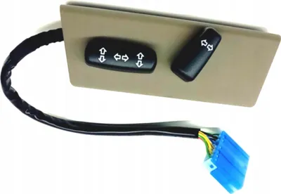 Immagine prodotto di VOLVO XC70 XC90 pannello di controllo sedile OE sinistro