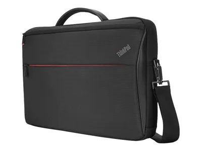 Obrázek produktu pro Lenovo ThinkPad Professional Slim Topload Case - Brašna na notebook - 39,6 cm (15,6")