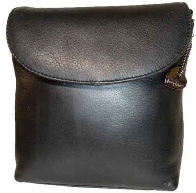 Produktbild von Josephine Osthoff kleine Damen Handtasche zum umhängen echt Leder (179)