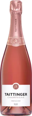 Immagine prodotto di Taittinger Comtes De Champagne Rosé 0,75 l