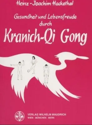 Immagine prodotto di Gesundheit und Lebensfreude durch Kranich QiGong