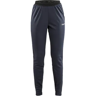 Produktbild von CRAFT Evolve Slim Pants W Asphalt L
