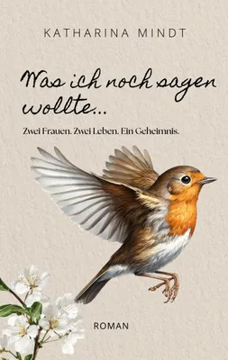 Produktbild von Was ich noch sagen wollte...