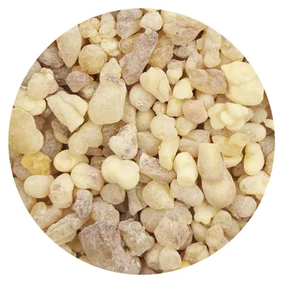 Weihrauch Olibanum Eritrea 2x200g natürliche Harze
