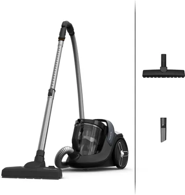 Produktbild von Staubsauger s-sac green force effictech 68db tablett 2,5l parkettbürste Rowenta RO7C36EA
