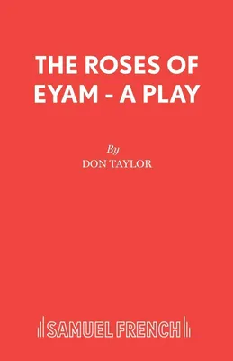 Produktbild von The Roses of Eyam - A Play