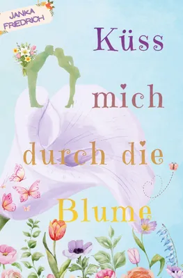 Produktbild von Küss mich durch die Blume