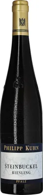 Produktbild von Philipp Kuhn Steinbuckel Riesling VDP Großes Gewächs