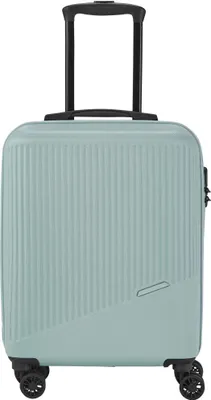 Produktbild von Travelite BALI Kabinentrolley S - Mint