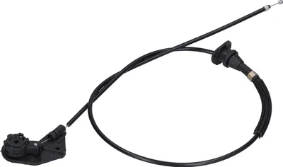 Produktbild von Motorhaube -Freisetzungskabel 51238402615 Autozubehör Ersatz für x5 E53