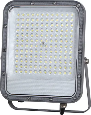 Image de Projecteur à LED 100W TIMBO FD-23913-100W Italux