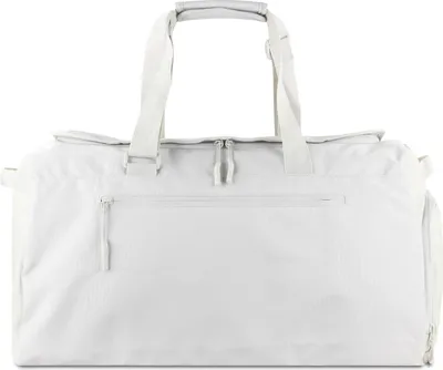 Immagine prodotto di CHIEMSEE borsa sportiva borsa da viaggio Weekender White beige