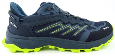 Produktbild von Meindl Jamaica GTX Wanderschuh Blau in Gr. 47