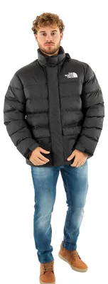 Produktbild von THE NORTH FACE NF0A89EGJK3 M LIMBARA INSULATED JACKET Jacket Herren TNF BLACK Gr