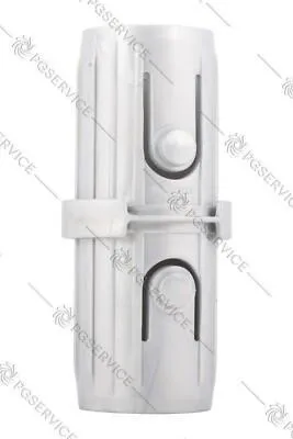 Produktbild von Black & Decker Verlängerungsschlauchanschluss passend für PD1080 PD1200 PD1800 PD1820 18 V