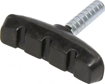 Produktbild von Dresco Bremsbeläge Cantilever 52mm
