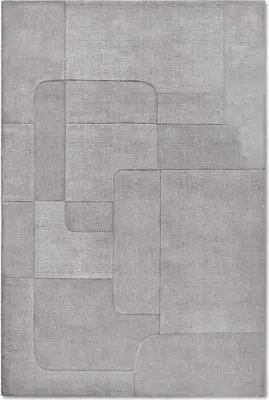 Obrázok produktu pre 80x150 cm Kusový koberec Villeroy & Boch 106169 Grey