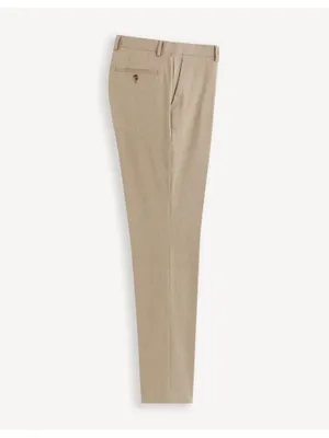 Produktbild von Celio Herren-Anzughose Modell Fonew2, Größe 40