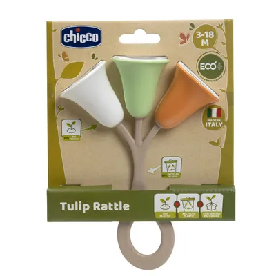 Immagine prodotto di Chicco Eco+ 00000023300000 Sonaglio