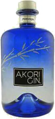 Produktbild von Akori Gin 42% Vol. 0,7l