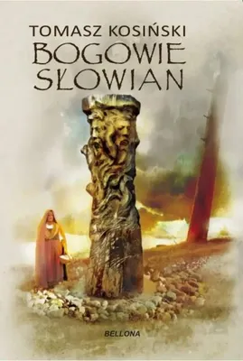 Image de Les dieux des Slaves - Tomasz J. Kosiński