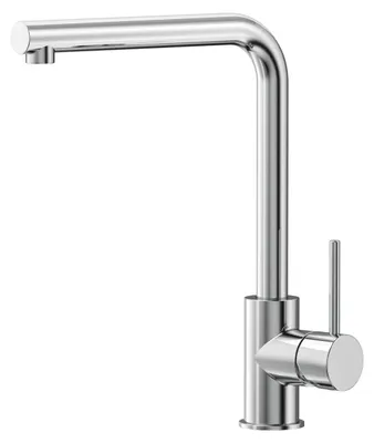 Produktbild von RONA Küchenarmatur, Chrom