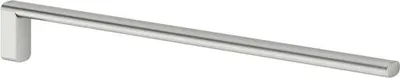 Image de KEUCO EDITION 400 Porte-serviettes, 1 bras, fixe, 450 mm, 11520060000