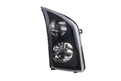 Produktbild von Johns, Scheinwerfer Halogen Front passend für VW Crafter 2E 04/2006 -05/13 H7 H7 Rechts 2E1941016