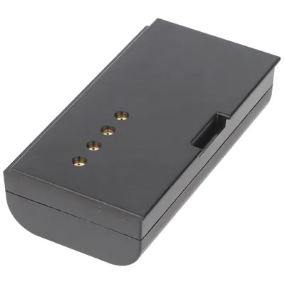 Obrázok produktu pre Batéria vhodná pre Crestron SmarTouch 1550, SmarTouch 1700, ST-BTPN, STX-1700CW, 4,8V, 4000mAh